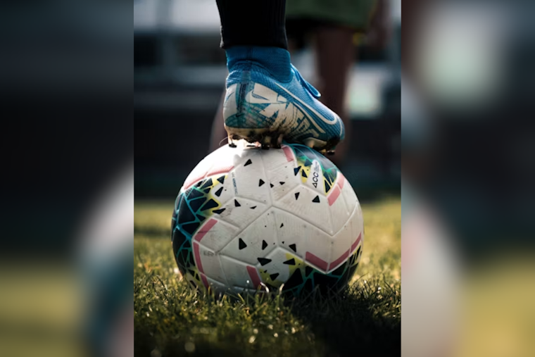 Lights Out at Ford Field as Power Glitch Halts Girls Flag Football Finale