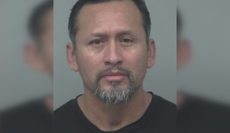 Lilburn Car Fight Turns Deadly as Lawrenceville Man Gets Life in Double Shooting