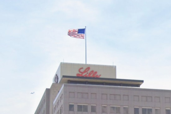 Lilly Pours Extra $4.5 Billion Into Lebanon Drug Hub As New Plant Goes Live