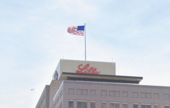 Lilly Pours Extra $4.5 Billion Into Lebanon Drug Hub As New Plant Goes Live