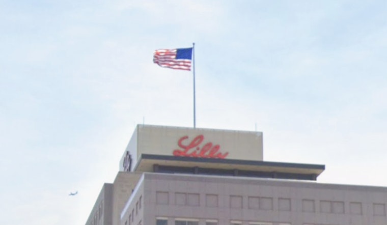 Lilly Pours Extra $4.5 Billion Into Lebanon Drug Hub As New Plant Goes Live