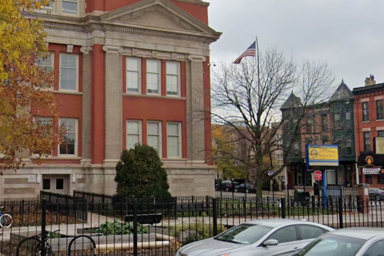 Lincoln Park High Axes Arabic Classes, Sparks North Side Uproar