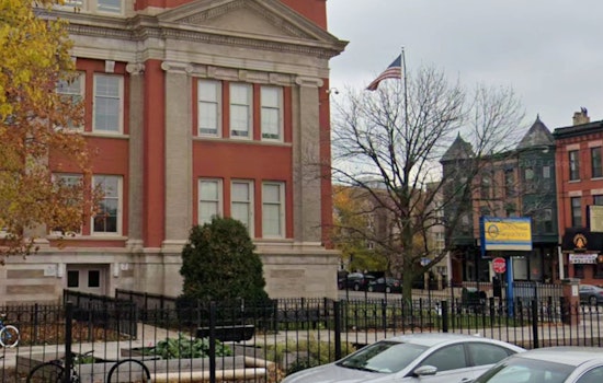 Lincoln Park High Axes Arabic Classes, Sparks North Side Uproar