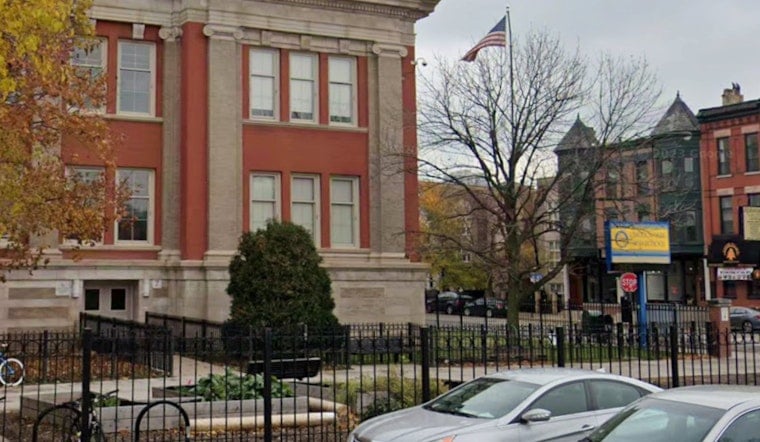 Lincoln Park High Axes Arabic Classes, Sparks North Side Uproar