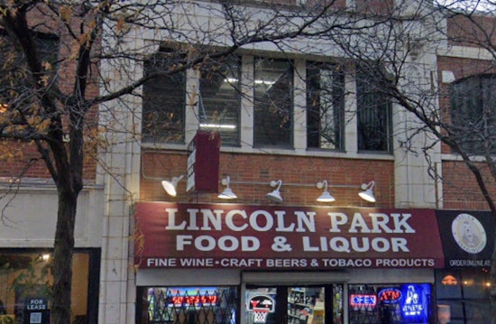 Lincoln Park Liquor Store Burglarized After Early-Morning Smash
