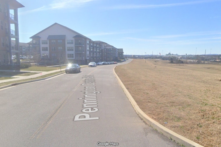 Lincoln Property Plans 340-Unit Pennington Centre Near Opryland