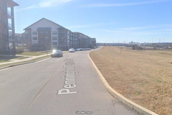 Lincoln Property Plans 340-Unit Pennington Centre Near Opryland