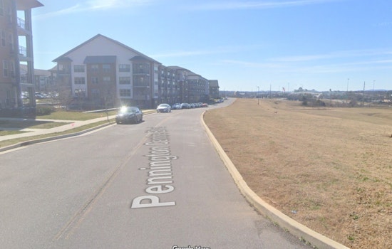 Lincoln Property Plans 340-Unit Pennington Centre Near Opryland