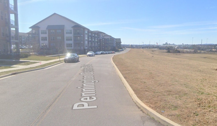 Lincoln Property Plans 340-Unit Pennington Centre Near Opryland