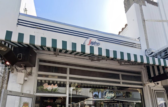 Lincoln Road Nightlife Icon Segafredo Pulling The Plug After 26 Years
