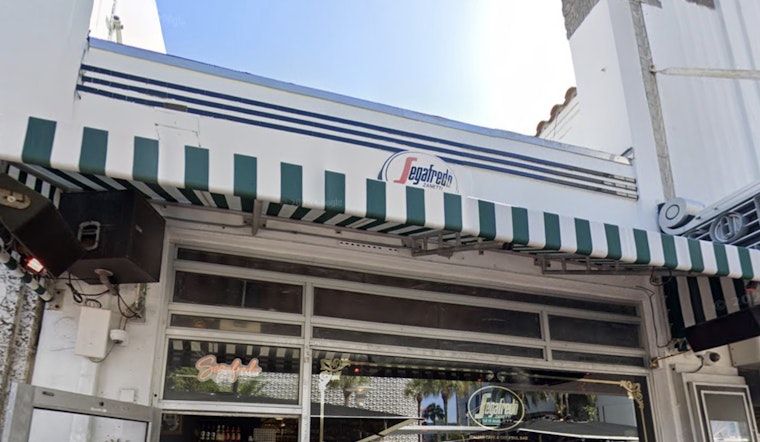 Lincoln Road Nightlife Icon Segafredo Pulling The Plug After 26 Years