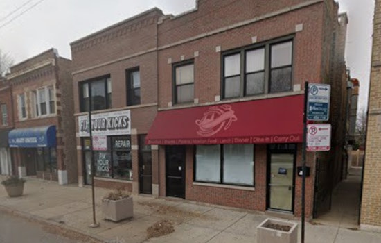 Lincoln Square Michelin-Star Atelier Closes After Financial Strain