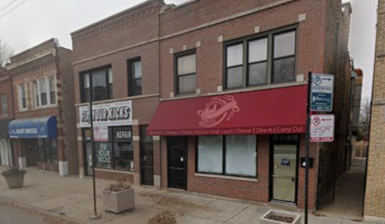 Lincoln Square Michelin-Star Atelier Closes After Financial Strain