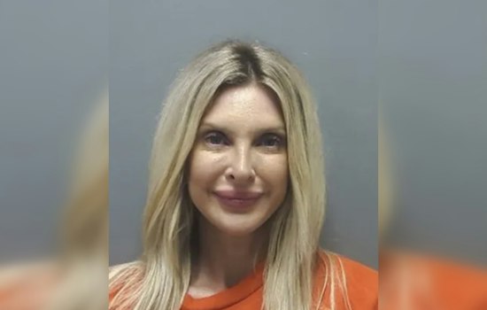 Lindsie Chrisley Busted on DUI After Cherokee County Traffic Stop