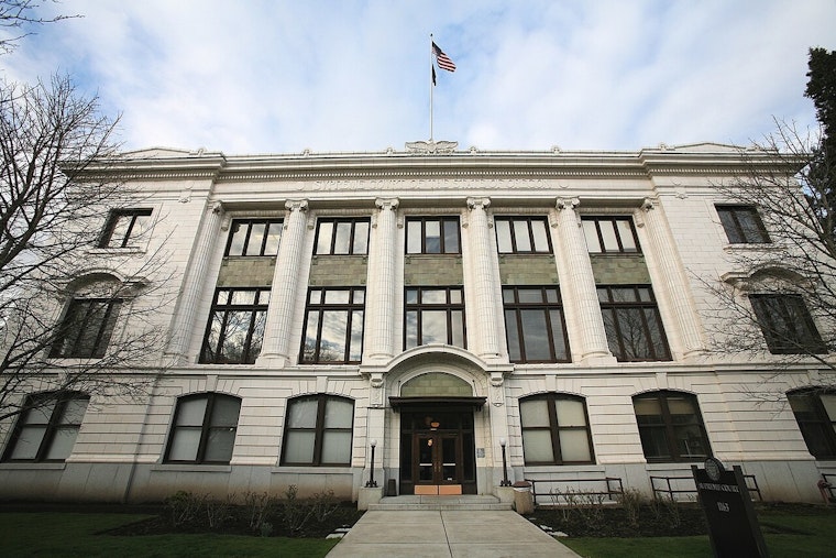 Linn County Gun Case Tossed After Appeals Court Shoots Down Conviction