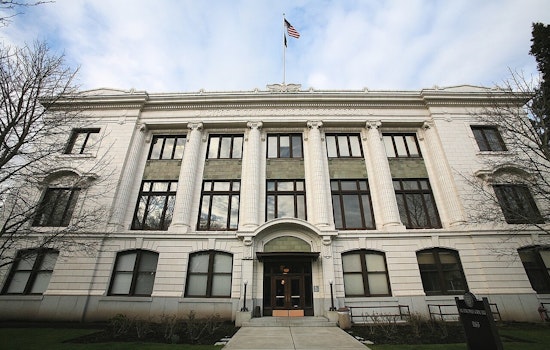 Linn County Gun Case Tossed After Appeals Court Shoots Down Conviction