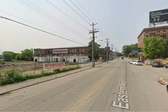 Linwood Landmark Leveled for $70 Million Jasper Apartments