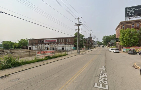 Linwood Landmark Leveled for $70 Million Jasper Apartments