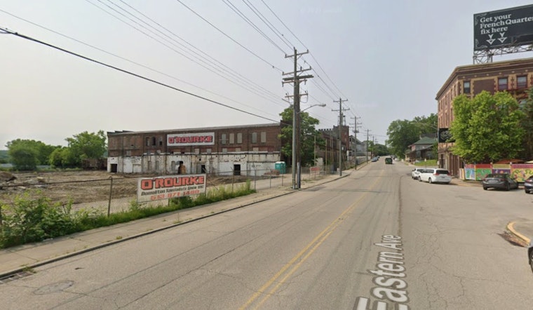 Linwood Landmark Leveled for $70 Million Jasper Apartments