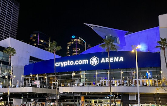 Lisa Leslie Statue Planned at Crypto.com Arena