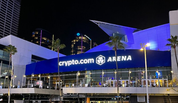 Lisa Leslie Statue Planned at Crypto.com Arena