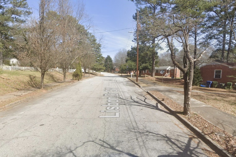 Lisbon Drive Turns Deadly In Southwest Atlanta Shooting