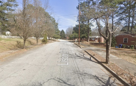 Lisbon Drive Turns Deadly In Southwest Atlanta Shooting
