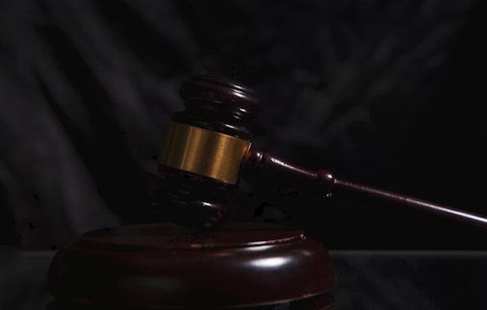 Lisle Deputy Charged Over Child Sexual Abuse Material