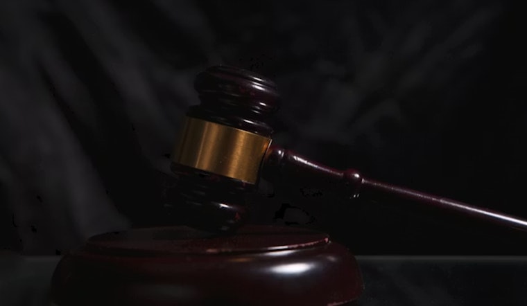 Lisle Deputy Charged Over Child Sexual Abuse Material