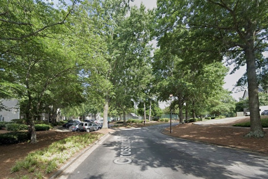 Lithia Springs Neighbors Turn Heroes In Pre-Dawn Apartment Inferno