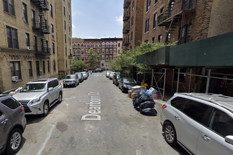 Two DSNY Workers Hospitalized After Brooklyn Truck Fire