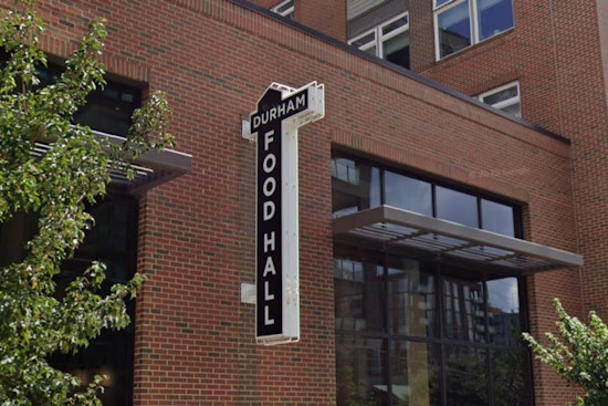 Durham’s Dessert Darling Ditches Food Hall, Plans Solo Bakery Comeback