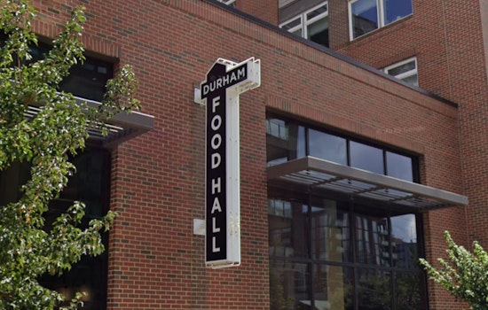 Durham’s Dessert Darling Ditches Food Hall, Plans Solo Bakery Comeback