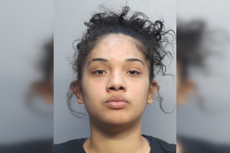 Little Havana Break-In Beatdown Lands Ex in County Lockup