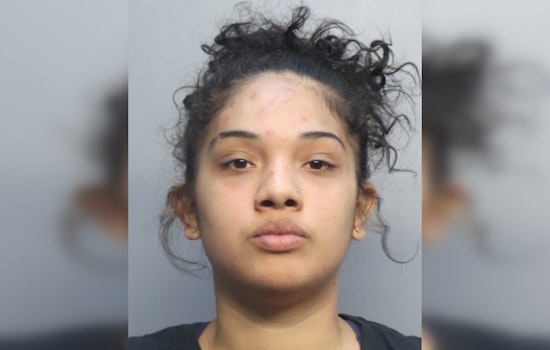 Little Havana Break-In Beatdown Lands Ex in County Lockup