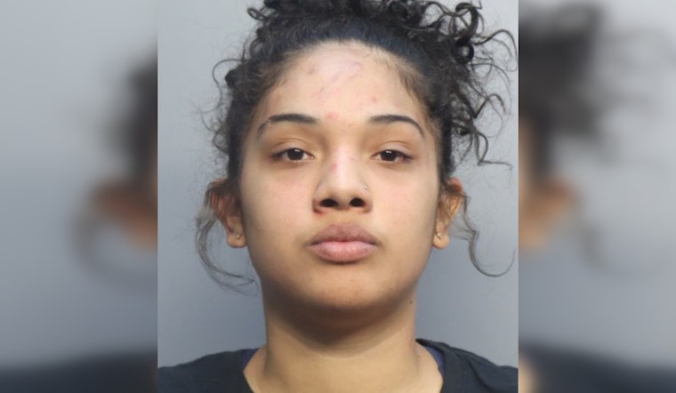 Little Havana Break-In Beatdown Lands Ex in County Lockup