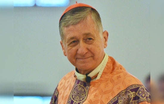 Little Italy Priest Removed After Misconduct Allegations