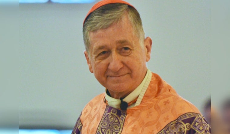 Little Italy Priest Removed After Misconduct Allegations