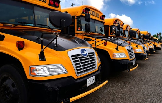 Little Miami Bus Meltdown Has Warren County Parents Stuck At The Curb
