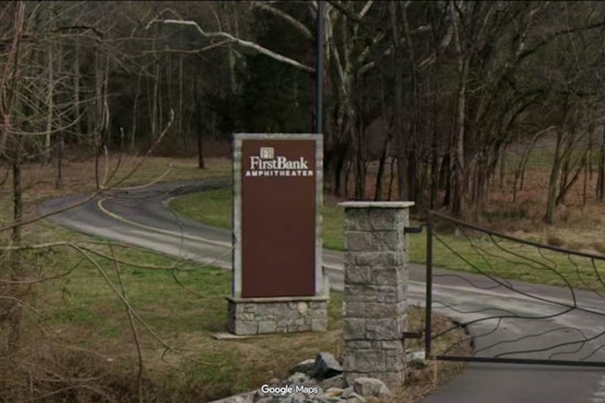 Live Nation Buys FirstBank Amphitheater in Franklin