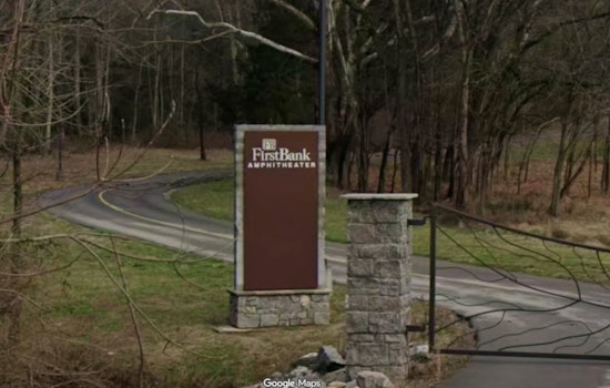 Live Nation Buys FirstBank Amphitheater in Franklin