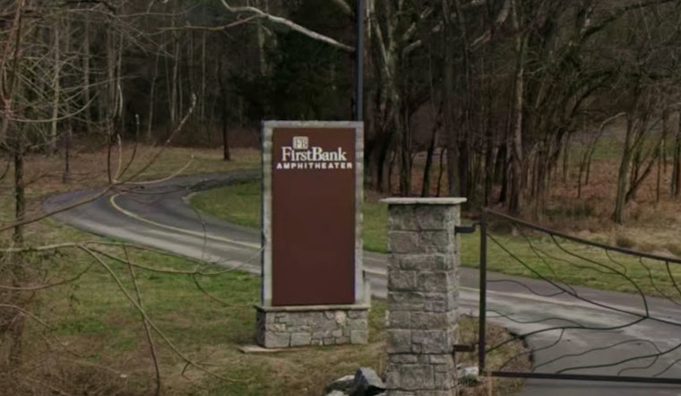 Live Nation Buys FirstBank Amphitheater in Franklin