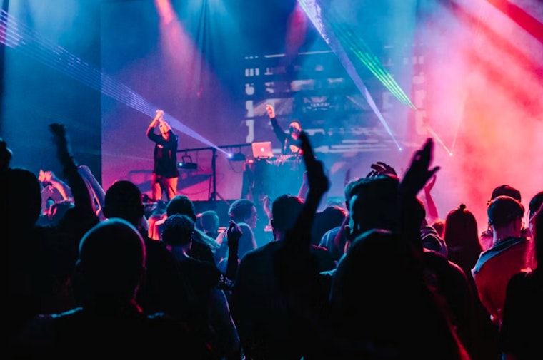 Live Nation Opens 1,300-Capacity Rock Venue in Midtown Memphis