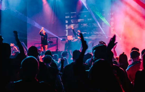 Live Nation Opens 1,300-Capacity Rock Venue in Midtown Memphis