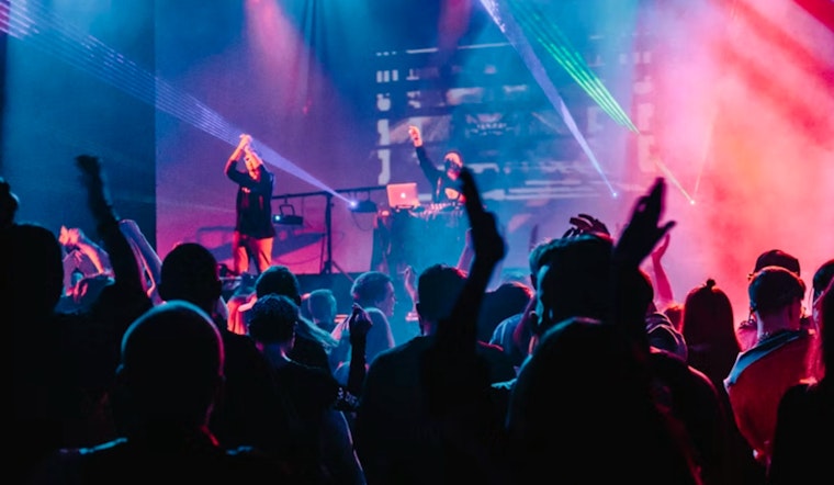 Live Nation Opens 1,300-Capacity Rock Venue in Midtown Memphis