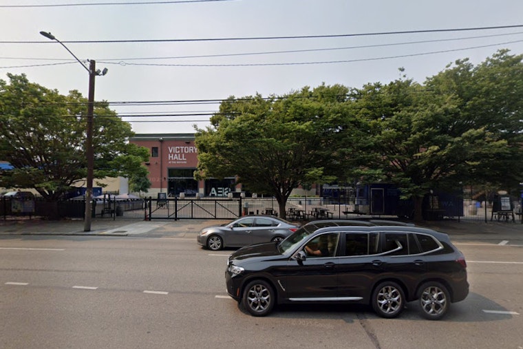 Live Nation Plots 5,500-Seat SoDo Music Colossus At The Boxyard