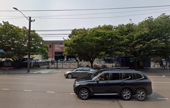 Live Nation Plots 5,500-Seat SoDo Music Colossus At The Boxyard