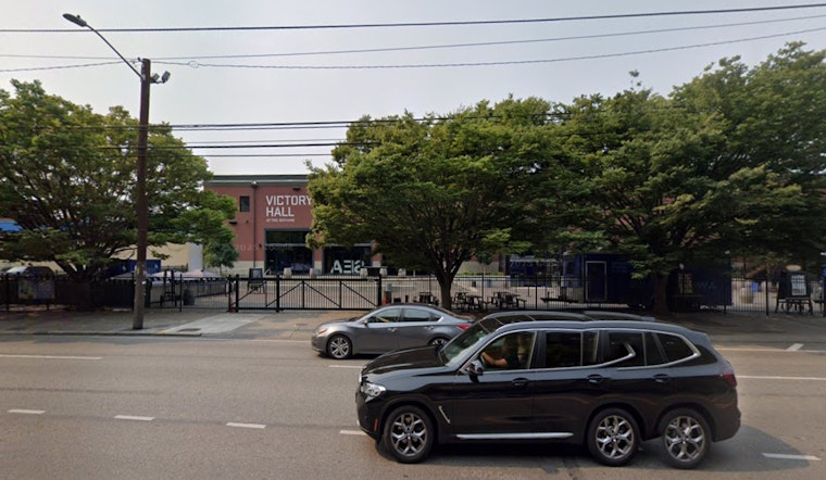 Live Nation Plots 5,500-Seat SoDo Music Colossus At The Boxyard