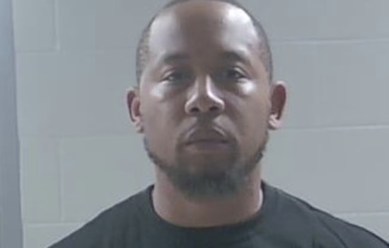 Live Oak High Football Coach Busted On Juvenile Molestation Charges