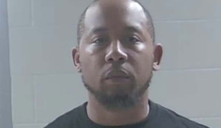 Live Oak High Football Coach Busted On Juvenile Molestation Charges